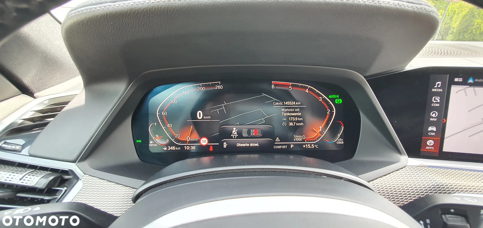 BMW X5 xDrive25d - 27