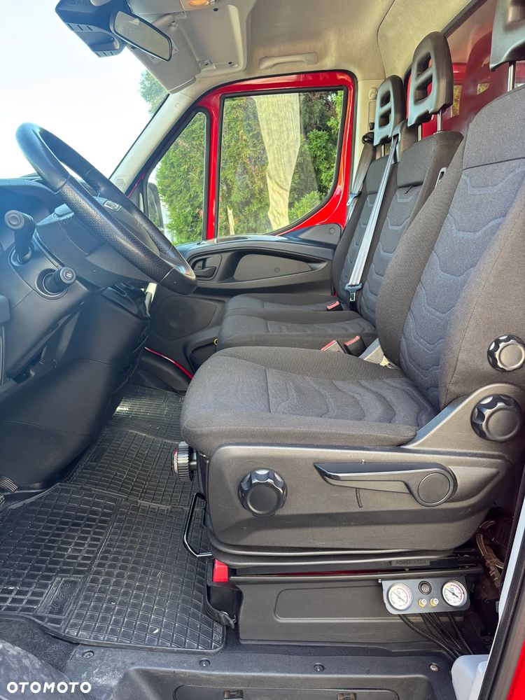 Iveco Daily 35s18 - 11