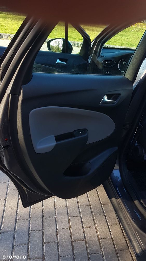 Opel Crossland X 1.2 Edition - 10