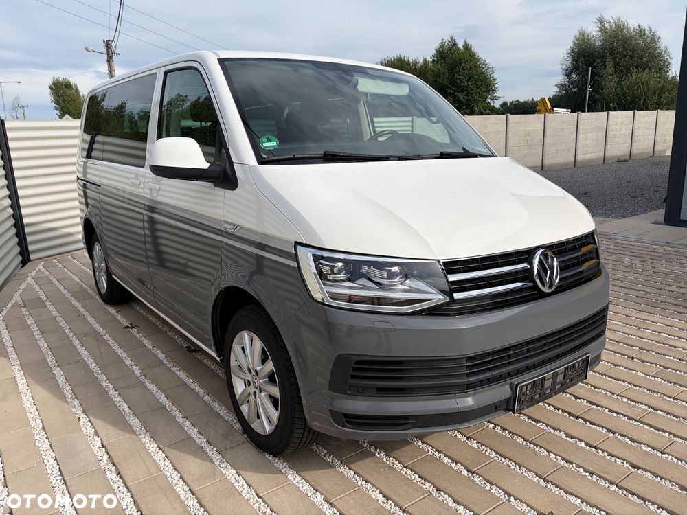 Volkswagen Multivan 2.0 TDI L1 Highline DSG - 4