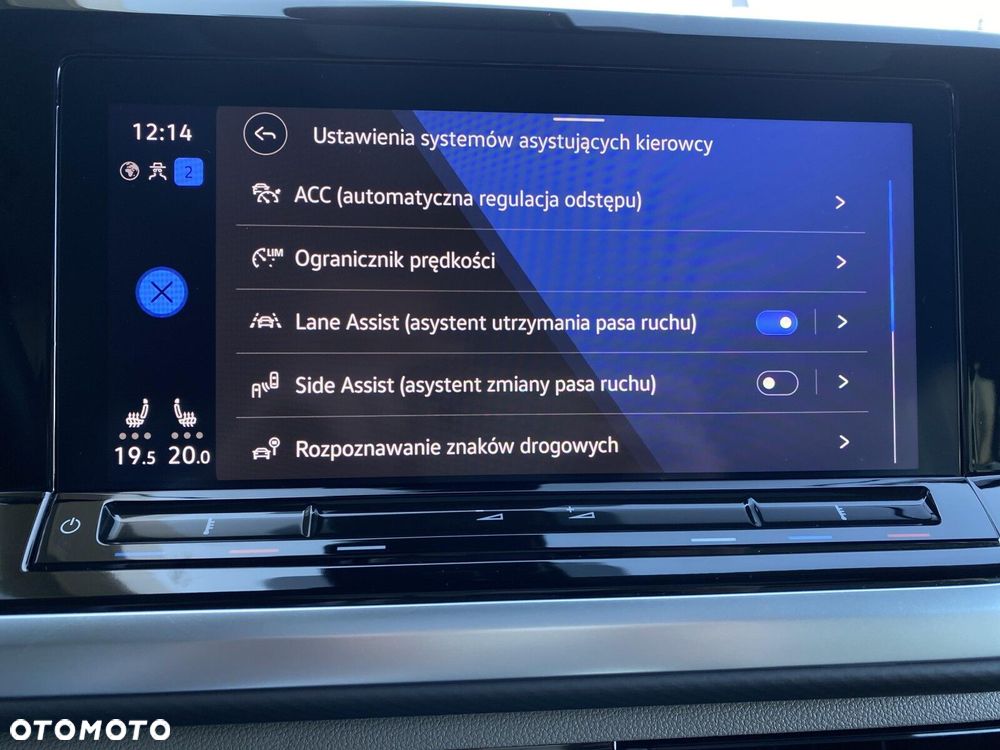 Volkswagen Multivan 2.0 TSI L2 Style DSG - 26