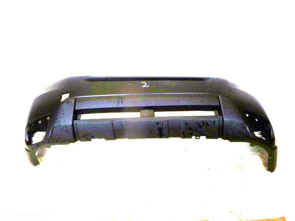 57704SG000 SUBARU FORESTER 12R- ZDERZAK PRZÓD NOWY ORYGINAŁ - 6