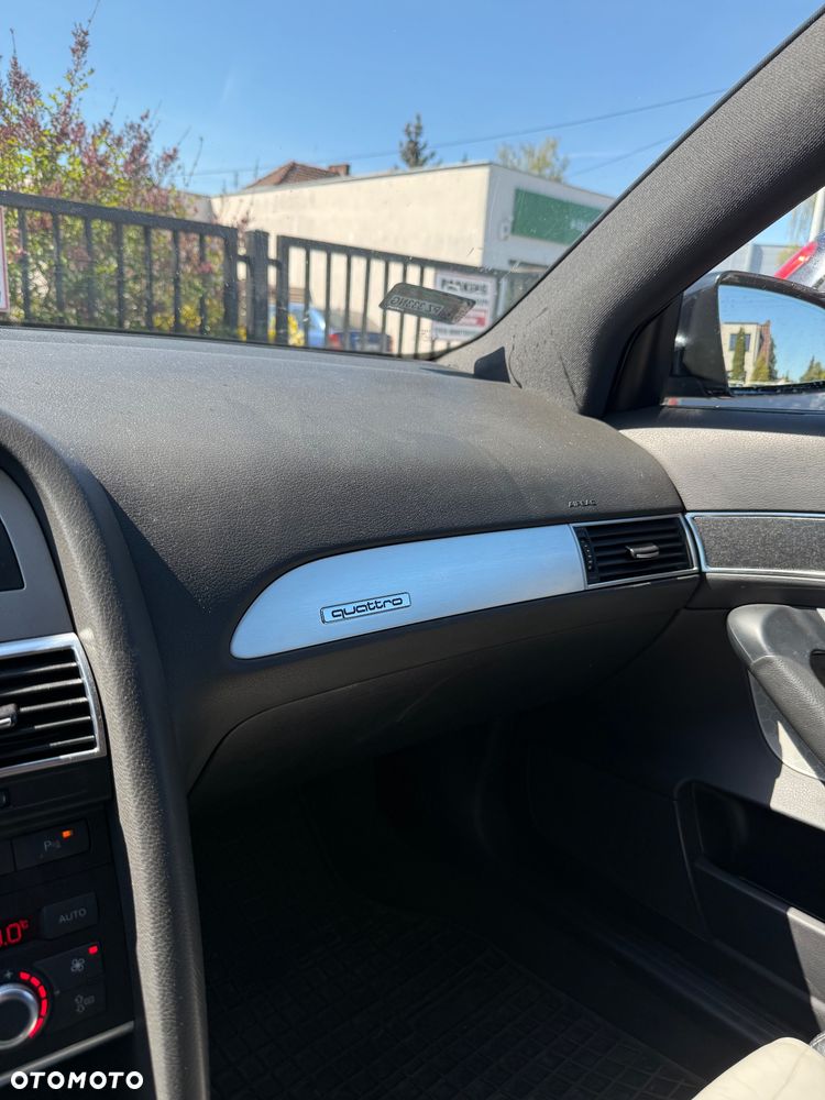 Audi A6 Avant - 19