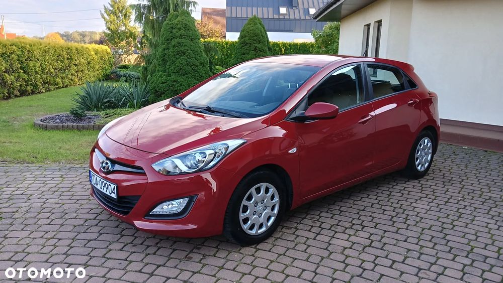 Hyundai i30 1.6 Comfort - 1