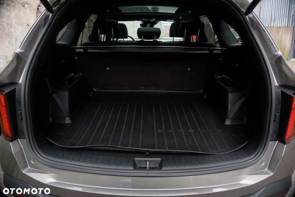 Kia Sorento 1.6 T-GDI HEV Prestige Line AWD 7os - 19