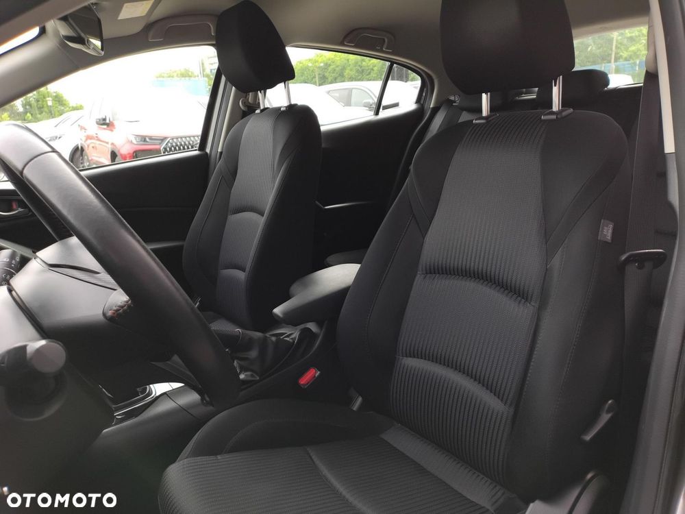 Mazda 3 2.0 Skymotion - 21