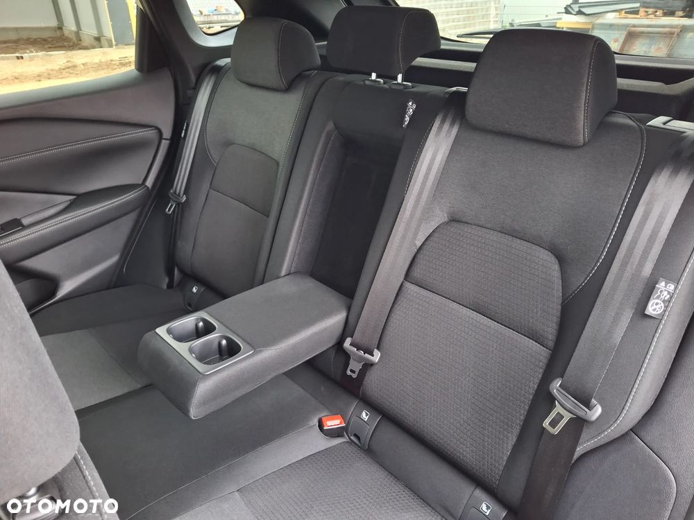 Nissan Qashqai 1.3 DIG-T MHEV N-Connecta - 13