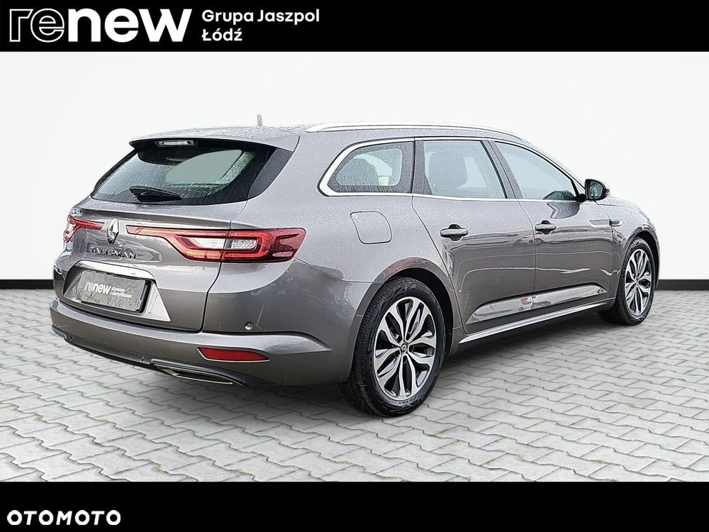 Renault Talisman 2.0 Blue dCi Intens EDC - 5