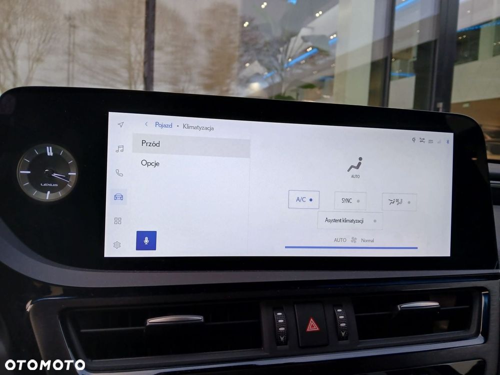 Lexus ES 300h Business Edition - 20