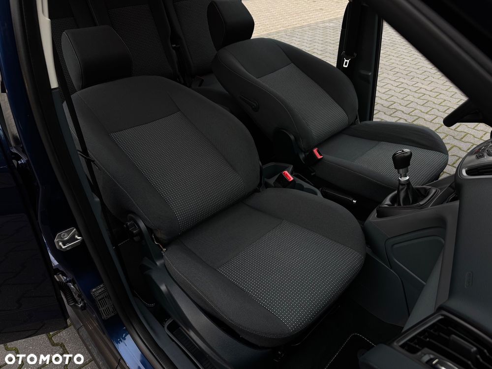 Ford C-MAX 1.6 TDCi Start-Stop-System Trend - 7