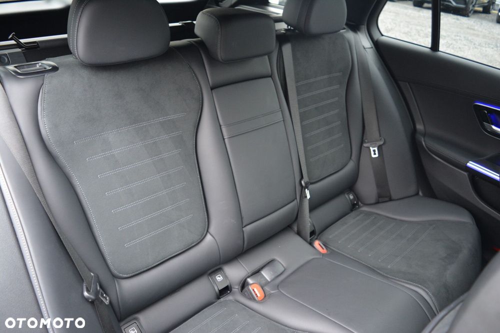 Mercedes-Benz Klasa C - 25