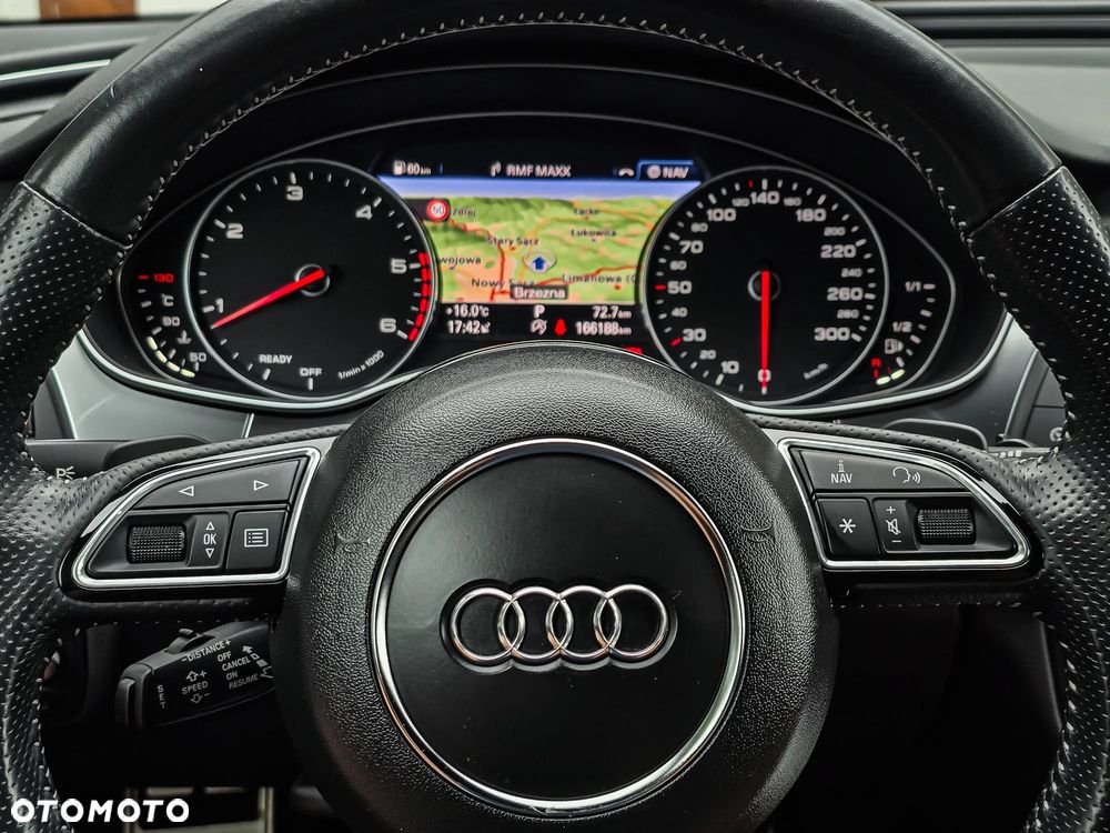 Audi A6 Avant - 18