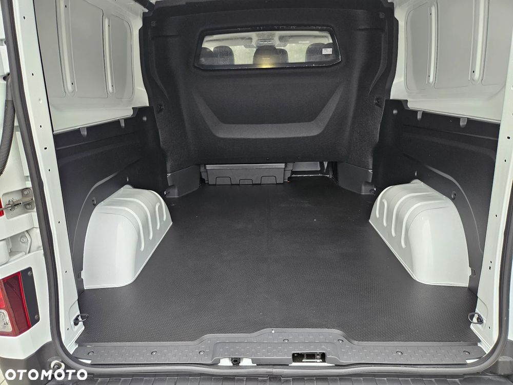 Renault Trafic L2H1 Brygadowy NOWY od ręki - 29