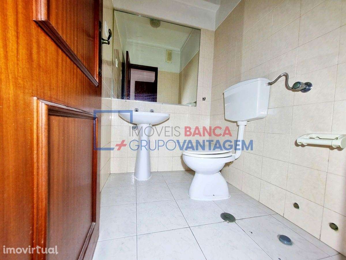 Apartamento T3 Setúbal - Grande imagem: 4/29