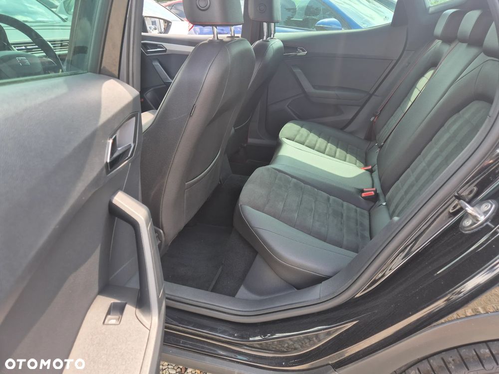 Seat Arona 1.5 TSI OPF FR - 23