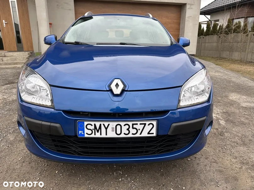 Renault Megane - 11