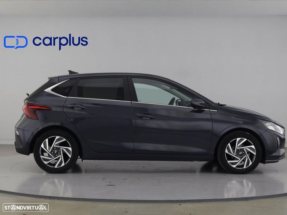 Hyundai i20 1.2 MPi Comfort - 8