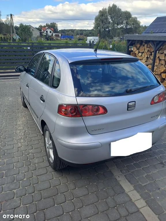 Seat Ibiza 1.4 16V Fresc - 2
