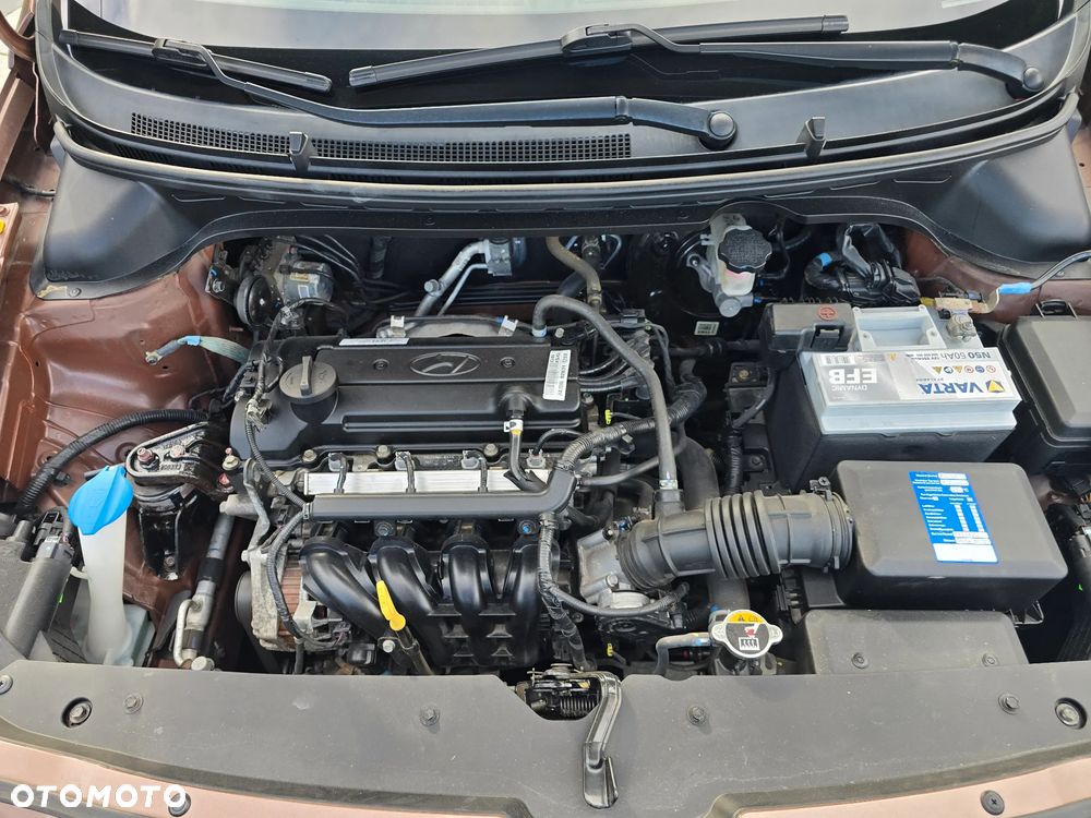 Hyundai i20 1.2 Passion - 36