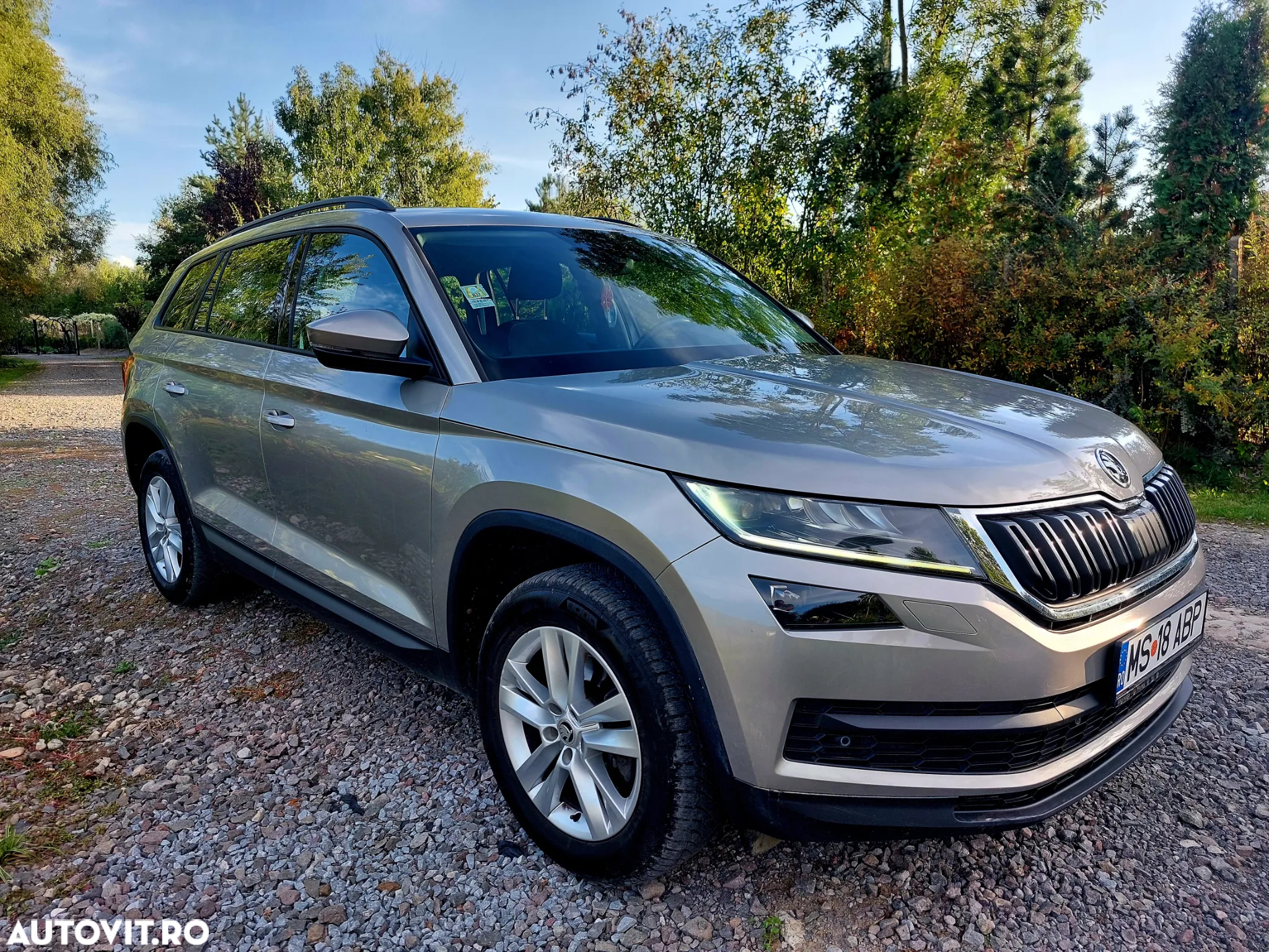 Skoda Kodiaq - 9