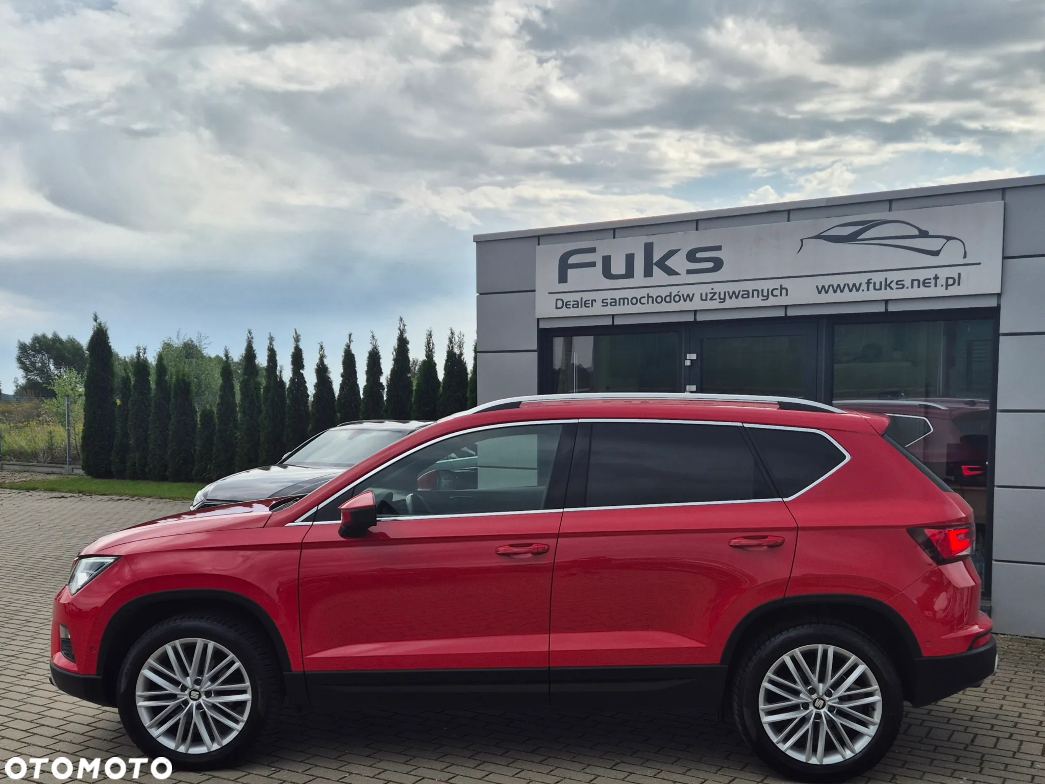 Seat Ateca - 10