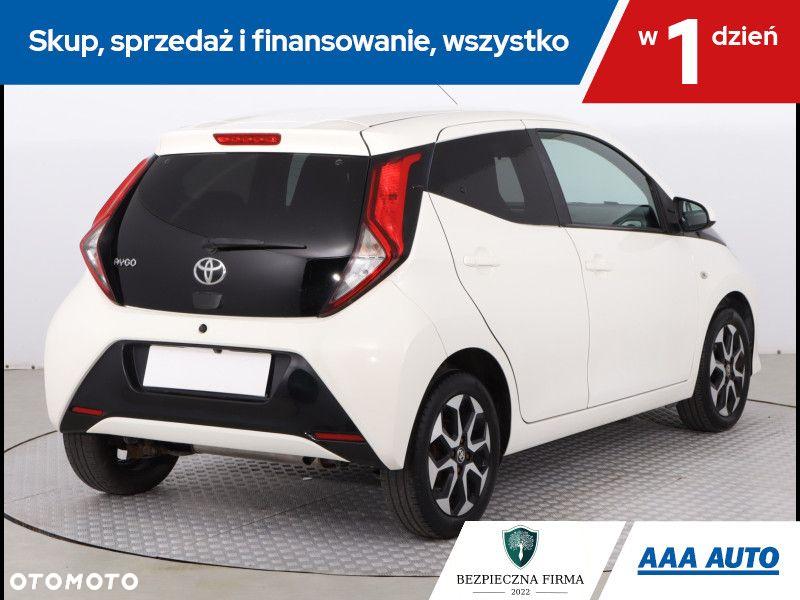 Toyota Aygo - 6