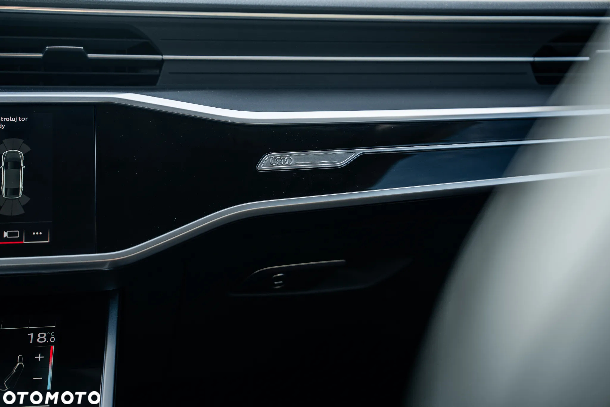 Audi A7 Sportback - 20