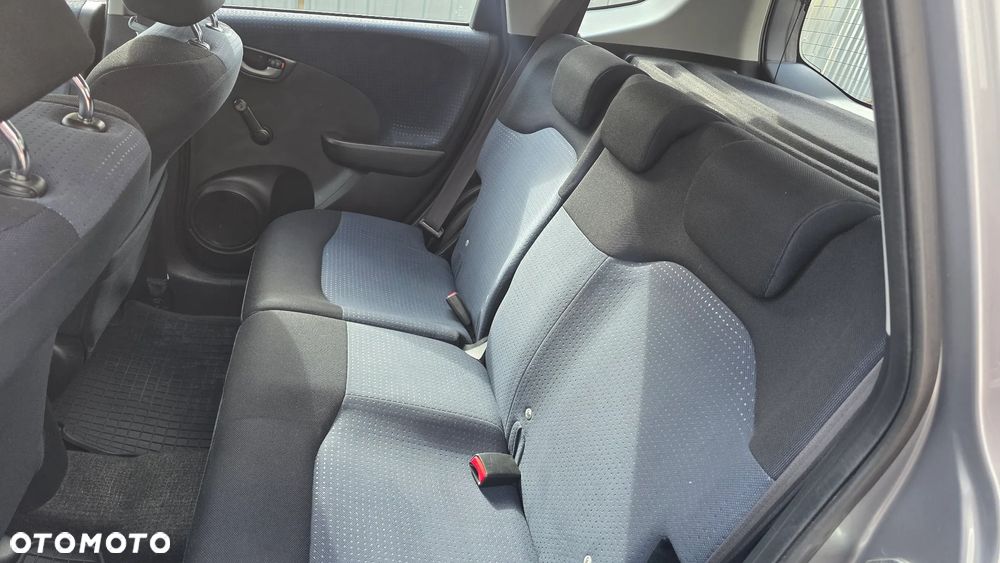Honda Jazz 1.2 Trend - 16