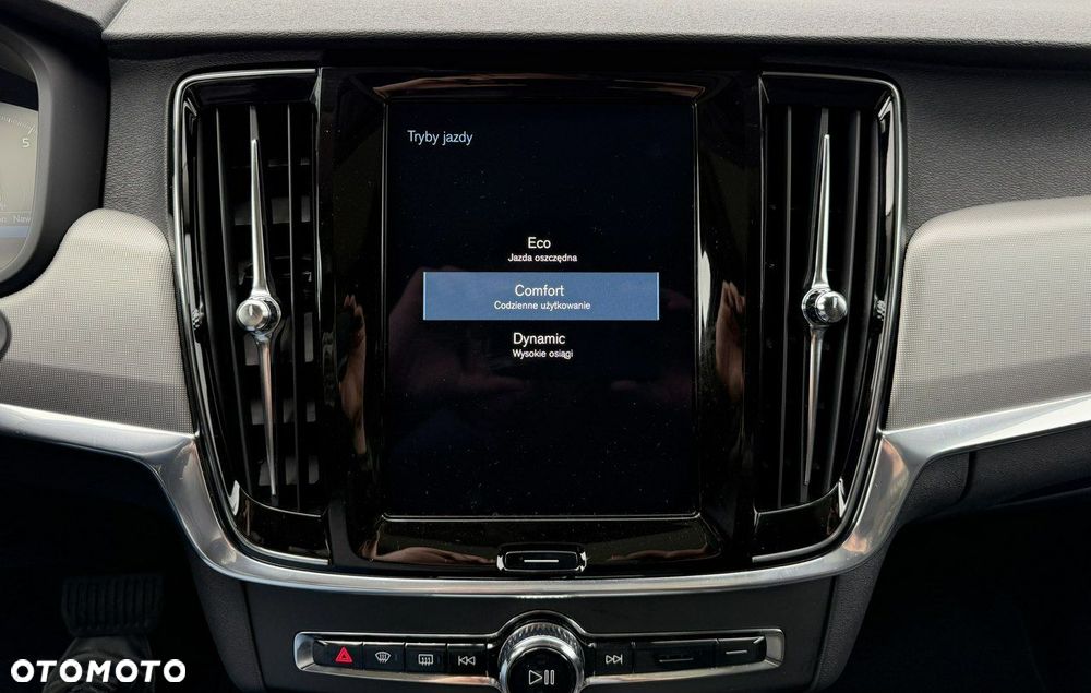 Volvo V90 B4 B Geartronic Inscription - 32