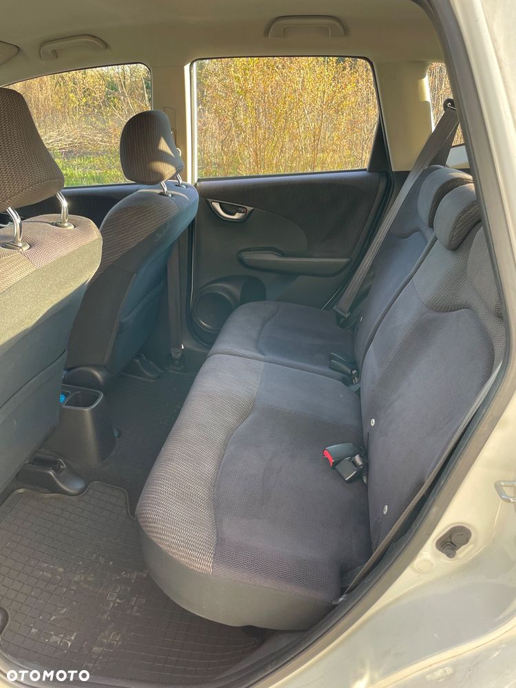 Honda Jazz 1.4 Comfort - 9
