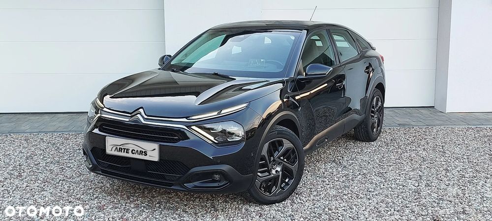 Citroën C4 - 15