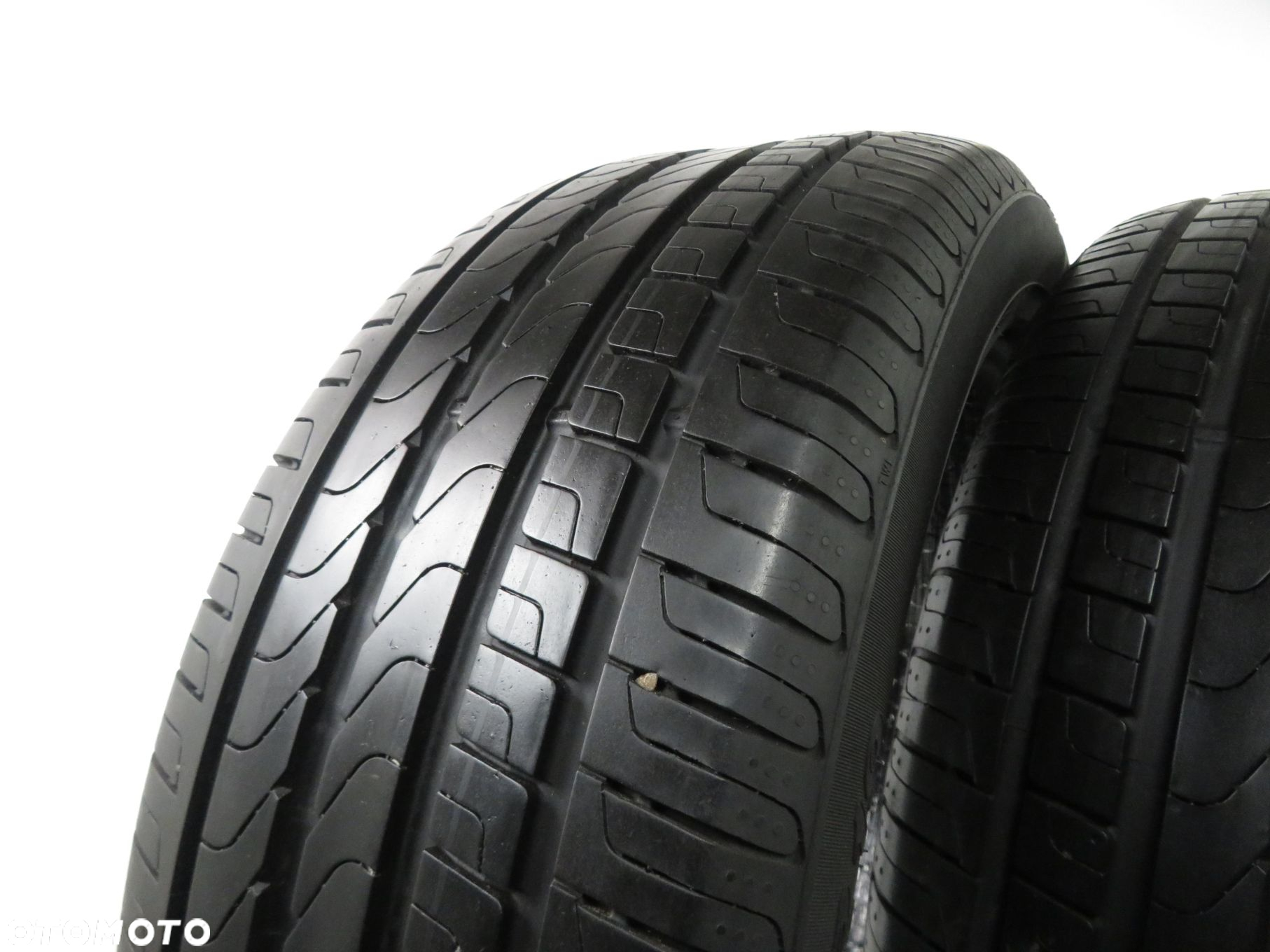 2x 235/50R19 OPONY LETNIE Pirelli Scorpion Verde 99V Seal Inside - 8
