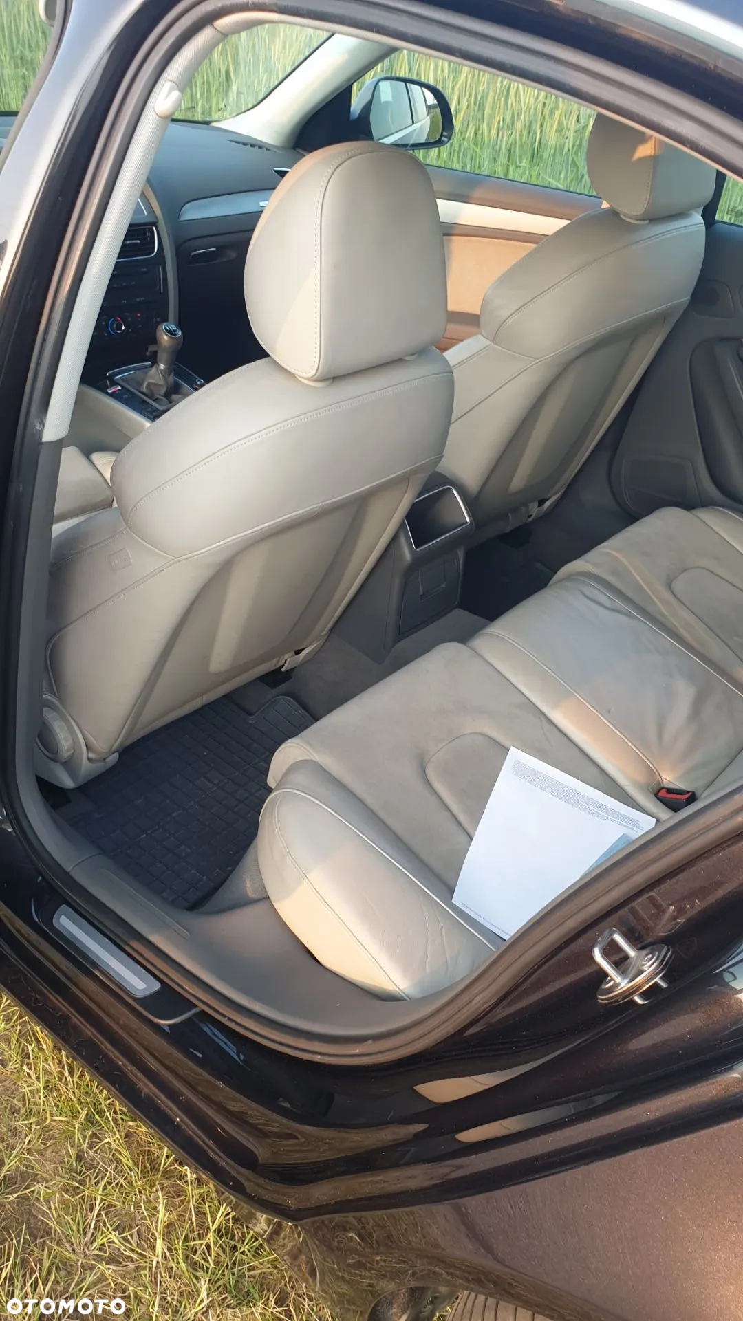 Audi A4 - 14