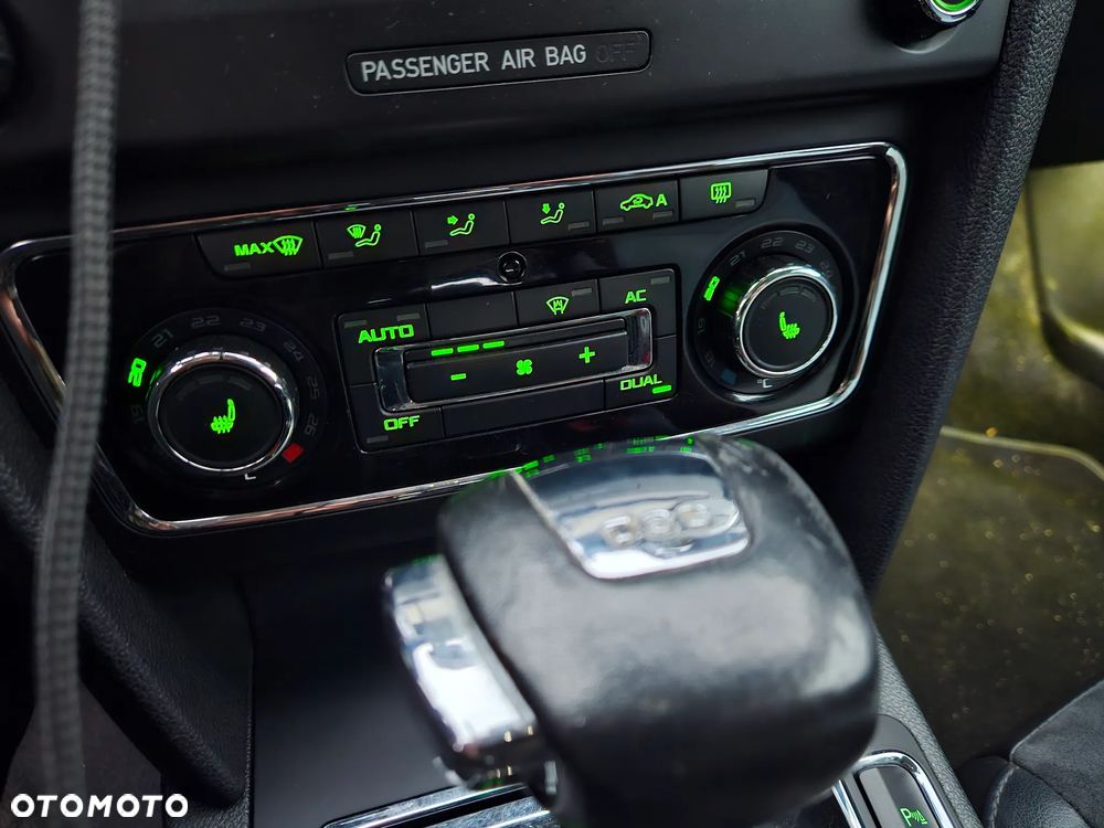 Skoda Superb 2.0 TDI Platinum DSG - 15