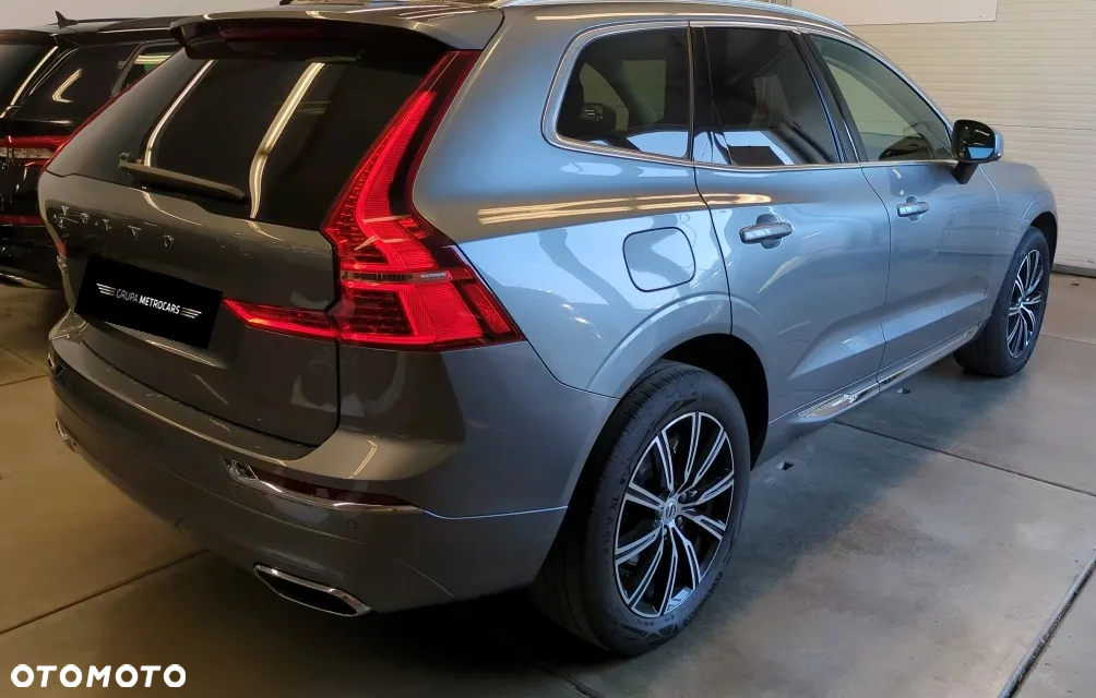 Volvo XC 60 B5 B AWD Geartronic Inscription - 6