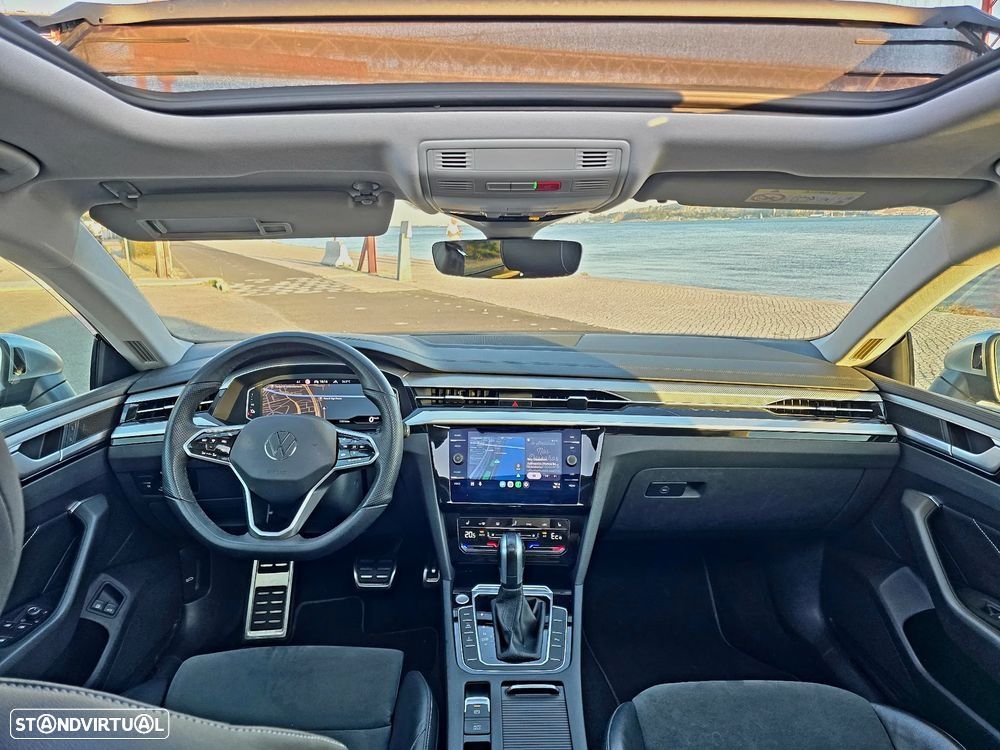 VW Arteon Shooting Brake 1.4 TSI eHybrid Elegance - 7