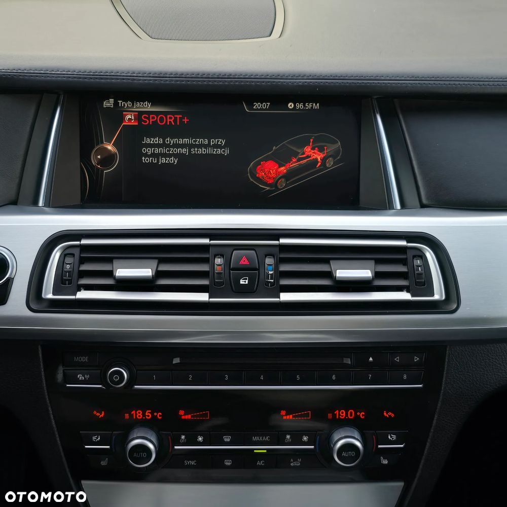 BMW Seria 7 740d xDrive - 35