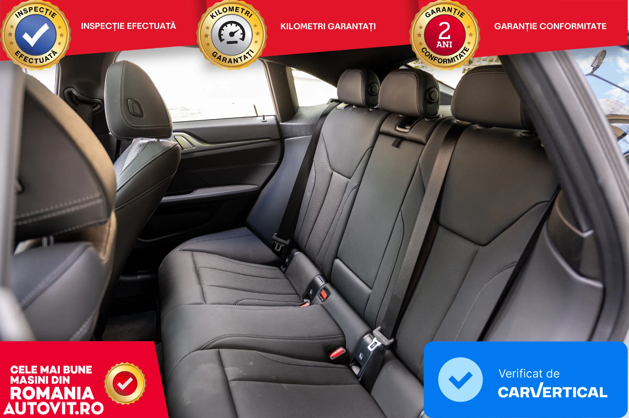 BMW Seria 4 430i AT - 22