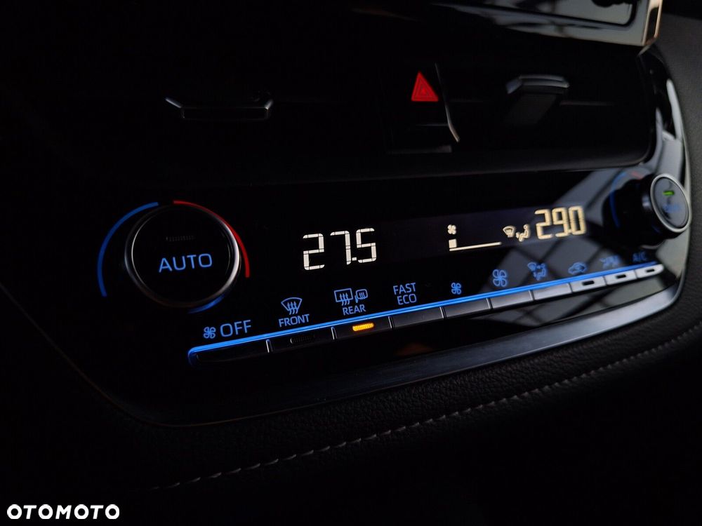 Toyota Corolla 1.8 Hybrid Comfort - 26