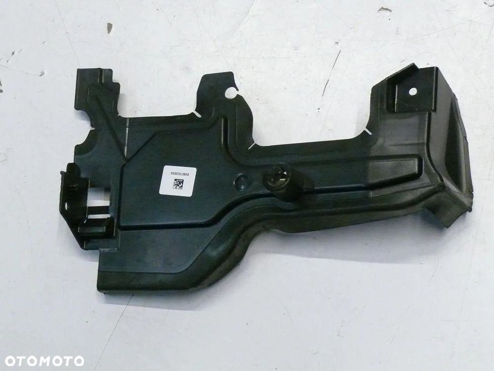 KANAŁ POWIETRZA WLOT PRAWY  BMW 5 M5 F90 2017