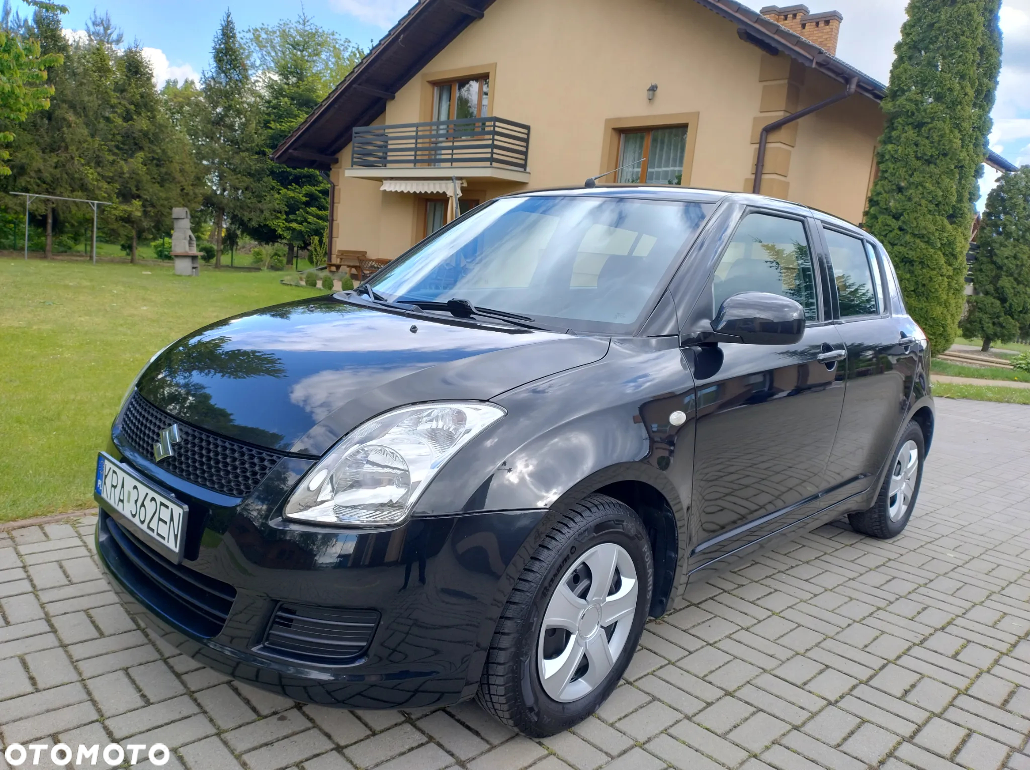 Suzuki Swift 1.3 Comfort - 20