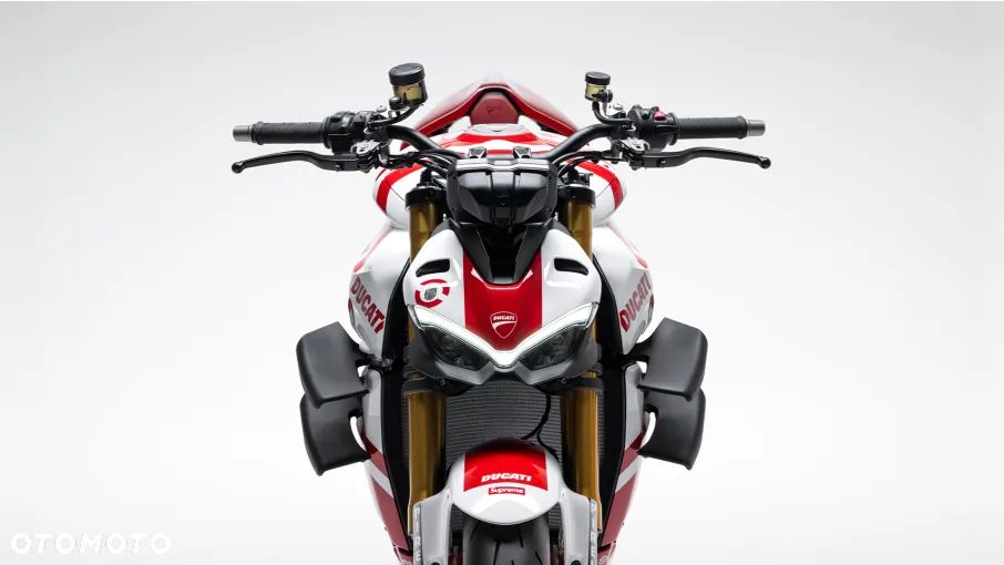 Ducati Streetfighter V4 - 6