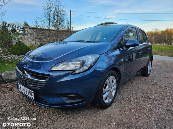 Opel Corsa 1.2 Selection