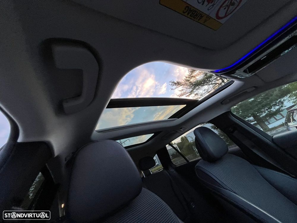 Mercedes-Benz C 300 e 9G-TRONIC Edition Avantgarde - 7
