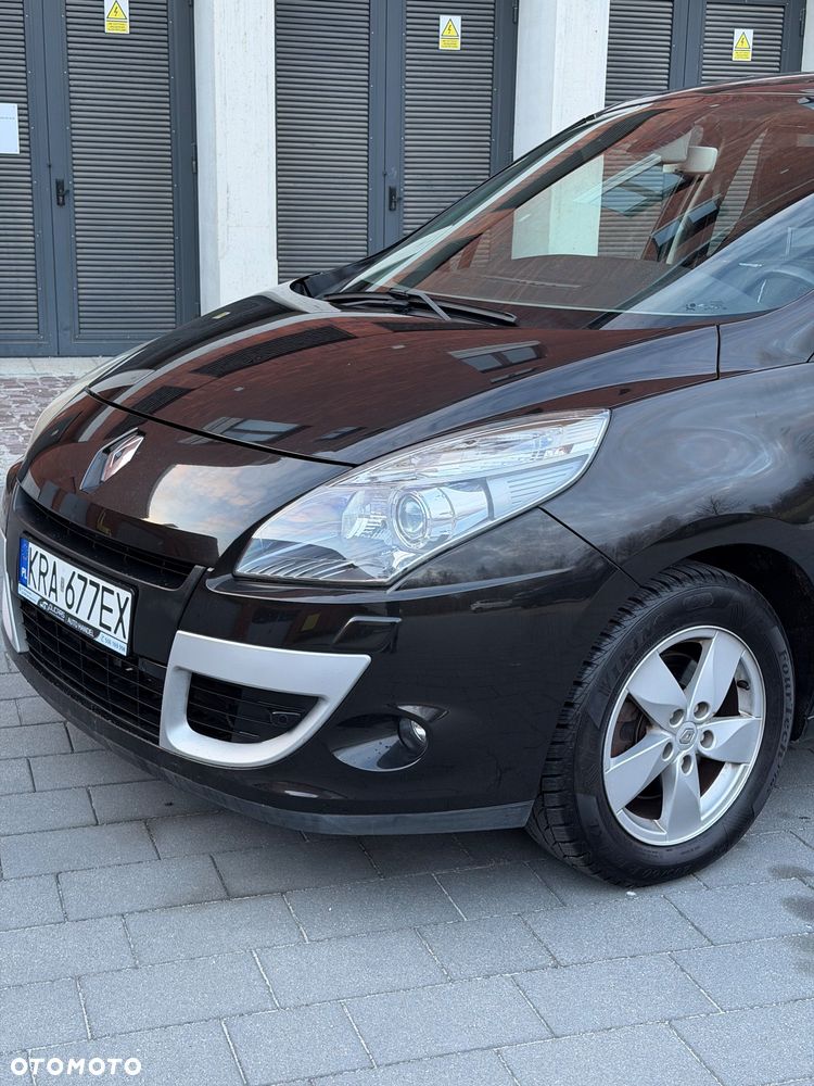 Renault Scenic 2.0 16V Expression - 24