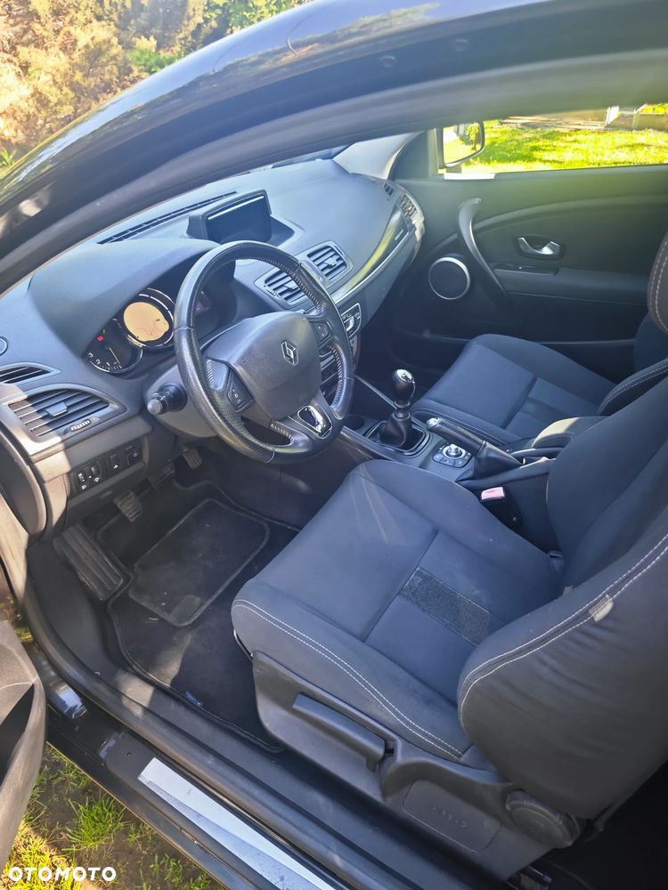 Renault Megane 2.0 16V TCE Dynamique - 9