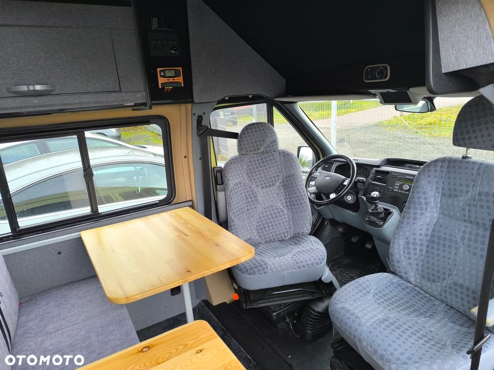 Ford Transit - 6