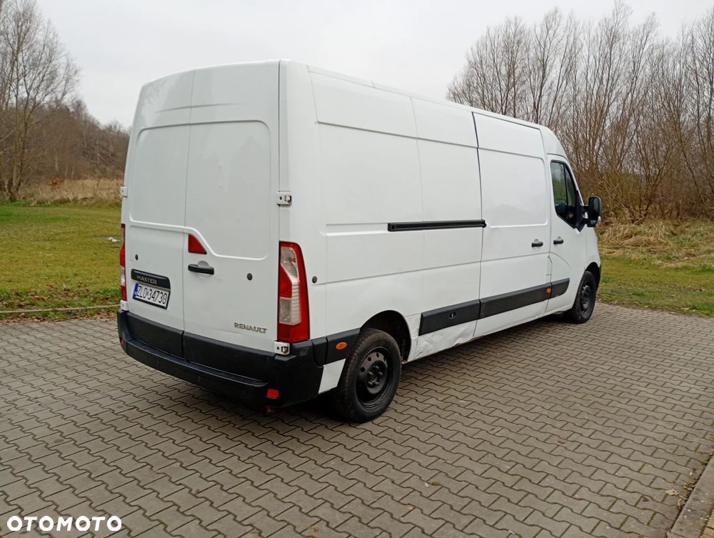 Renault Master - 5
