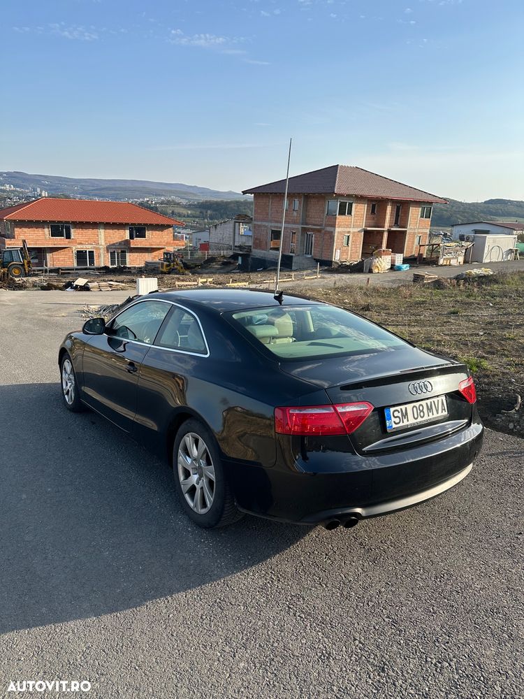 Audi A5 Coupé 2.0 TFSI - 3