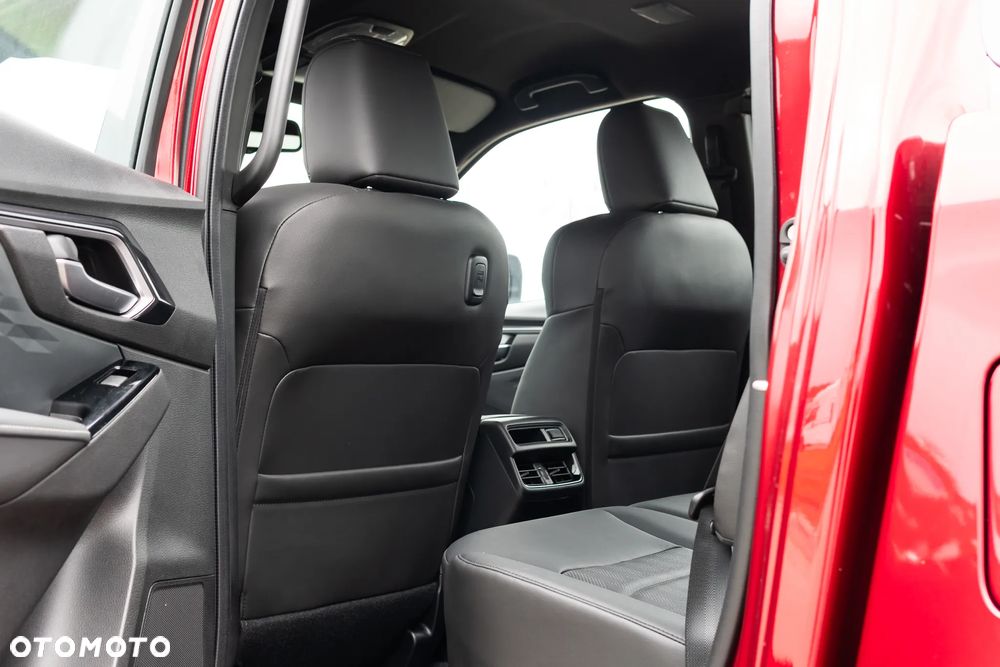 Isuzu D-Max 1.9 DC LSE - 15